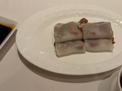 -利苑酒家(合景国际金融广场店)