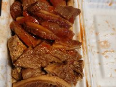 牛杂-细妹五香牛杂(步行街店)