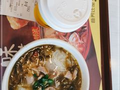 -真功夫(金月湾店)