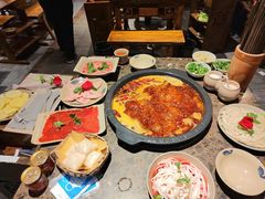 -重庆渝达老火锅(春熙路店)