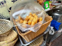 -水井拉粉油条(赤坎民国风情街店)
