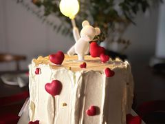 -AHAVA·Fang Baking Studio