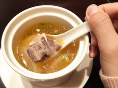 -京香轩·中餐厅(上海中庚聚龙酒店)