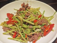 -外婆家(义乌新光汇购物中心店)