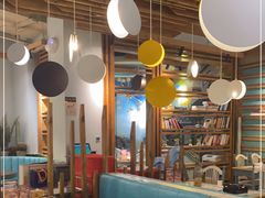 大堂-付掌柜在成都·热炒砂锅集(金禾店)