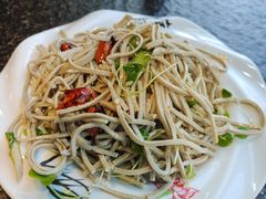 -德顺斋爆肚涮肉馆·烧烤·羊蝎子·清真炒菜(马驹桥店)