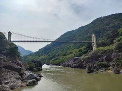 -百漈沟生态旅游景区