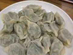 -东北熏肉大饼(大学南路店)