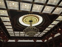 -北京雁栖湖国际会展中心