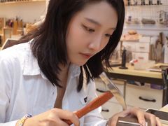 -Oasis绿洲银饰珍珠手作diy(壹方城店)
