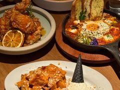 -双门洞·森系料理(体育西店)