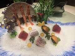 -箸福·夜上海(月牙湖公园店)