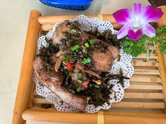 -香芙茗茶楼(梅家坞总店)