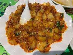 -令氏家外家周秦食府(高新店)