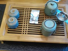 -小城粥道·海胆鲜虾粥(解放广场店)