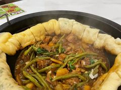 -咱屯子铁锅炖直营店(南湖大路店)