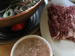 -原柳滩高台阶涮羊肉