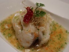 -香宫(九龙香格里拉店)