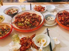 -龚海宝· 烧烤· 羊肉原切挂糊更好吃(庄市店)