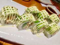 -新一番三文鱼寿司(红城湖店)