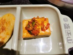 -韩盛·盛江山自助料理(中街大悦城店)