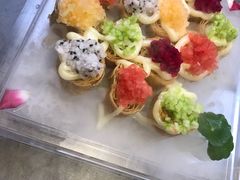 -江南里·新浙菜(苏州大悦城店)