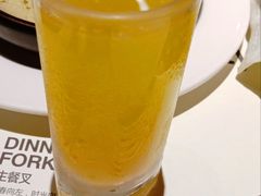 餐中饮料-西堤牛排(北京国瑞店)
