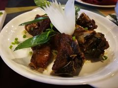 -The Palmboo Restaurant