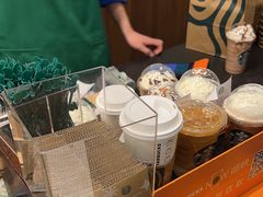 -星巴克(无锡百联奥特莱斯店)