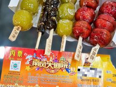 -南风大剧院莎梦二人转剧场