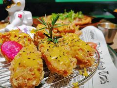 -WEDRINK微醺(馨宜新天地店)