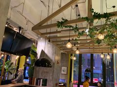 大堂-雾都渣渣火锅(南城智汇城店)