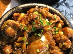 -小镇印象音乐餐吧(莲塘店)