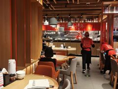 大堂-味千拉面(煌华新纪元购物广场店)