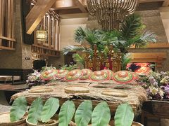 -清河半岛温泉度假酒店