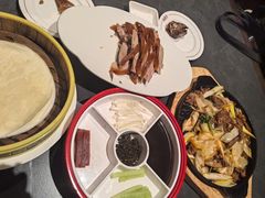 -全聚德(双井店)