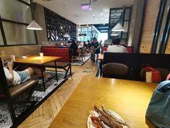 大堂-比格比萨自助(密云店)