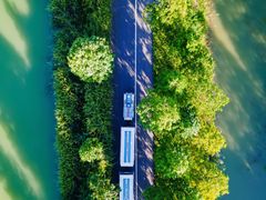 -泗洪洪泽湖湿地景区