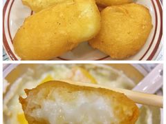 炸牛奶-仁信老铺(华盖路店)