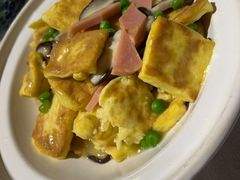 私房豆腐-老浒记烤鸭-北京菜(琉璃厂店)
