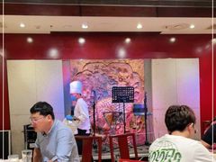 大堂-金鼎轩(方庄天坛店)