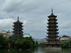 -桂林两江四湖景区