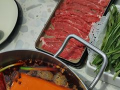 -小城牛事·鲜牛肉火锅(万达店)