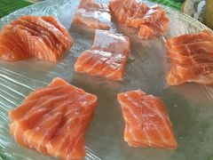 -盛港湾海鲜食府(黄沙店)