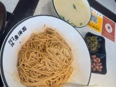 -阿达师傅鱼汤面