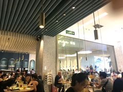 大堂-gaga(金光华店)