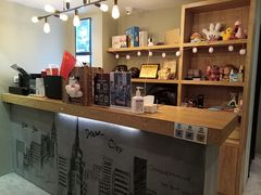 -谜·沉浸侦探剧本杀推理馆(静安店)