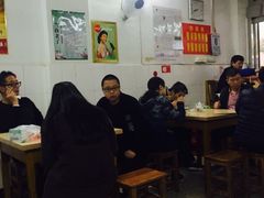 -盛兴面馆(真儒大厦店)