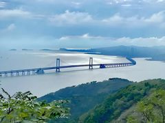 -星海湾跨海大桥