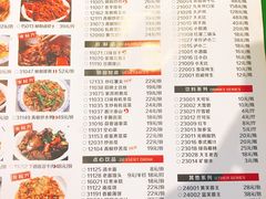 菜单-大碗厨(东风路店)